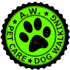 AW Pet Care & Dog Walking News